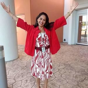 Meet your Posher, Steven